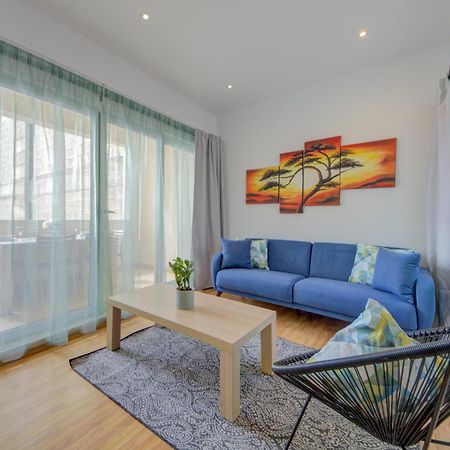 Sapphire Residences - Sliema 2 Bedroom Apartments With Views By Shortletsmalta Exteriör bild