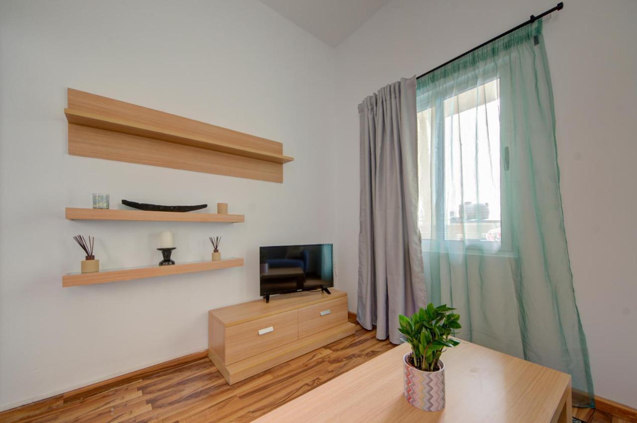 Sapphire Residences - Sliema 2 Bedroom Apartments With Views By Shortletsmalta Exteriör bild