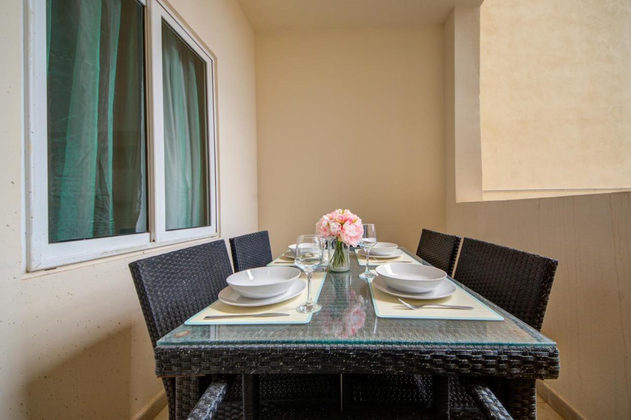 Sapphire Residences - Sliema 2 Bedroom Apartments With Views By Shortletsmalta Exteriör bild
