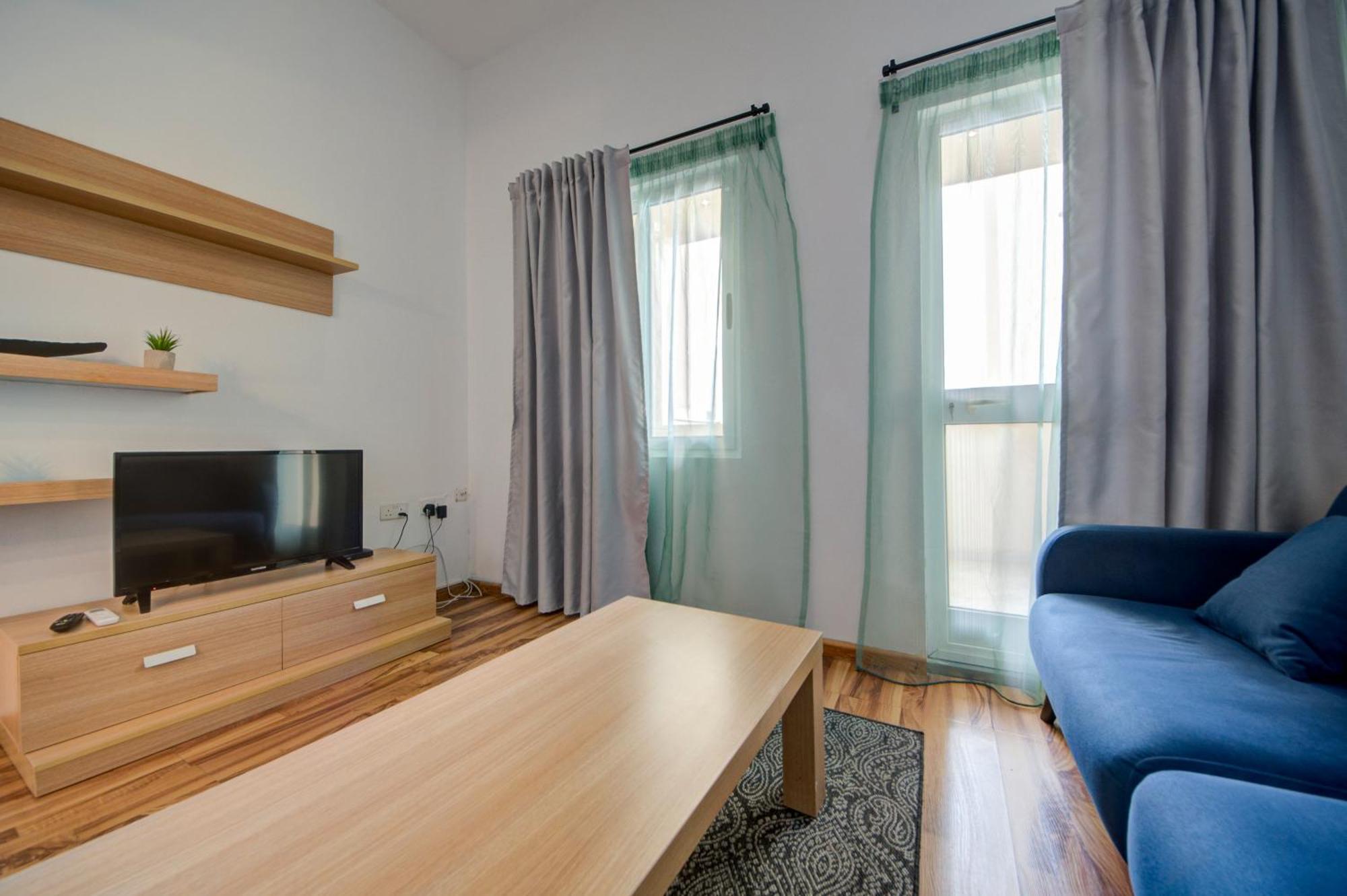 Sapphire Residences - Sliema 2 Bedroom Apartments With Views By Shortletsmalta Exteriör bild