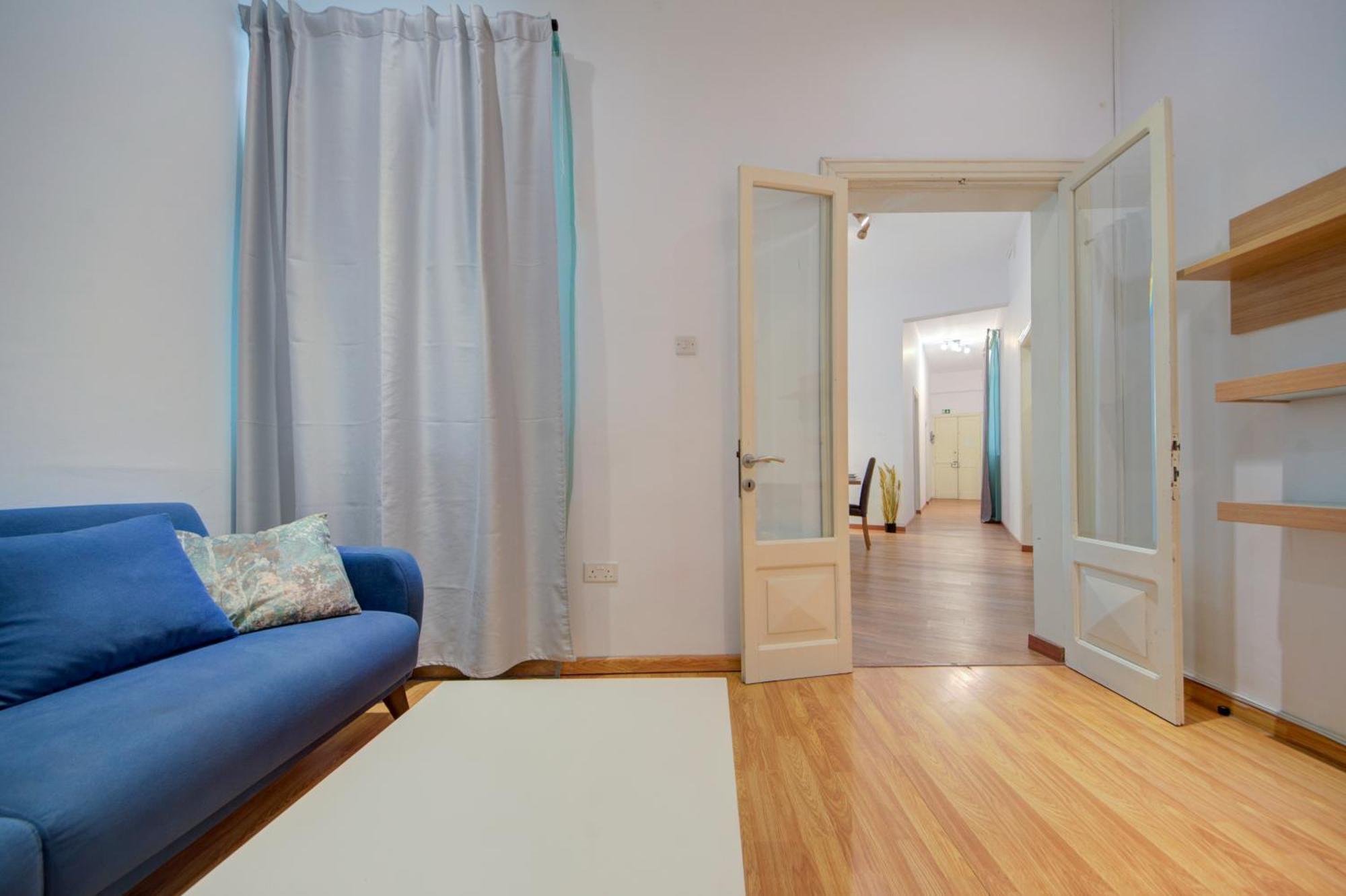 Sapphire Residences - Sliema 2 Bedroom Apartments With Views By Shortletsmalta Exteriör bild