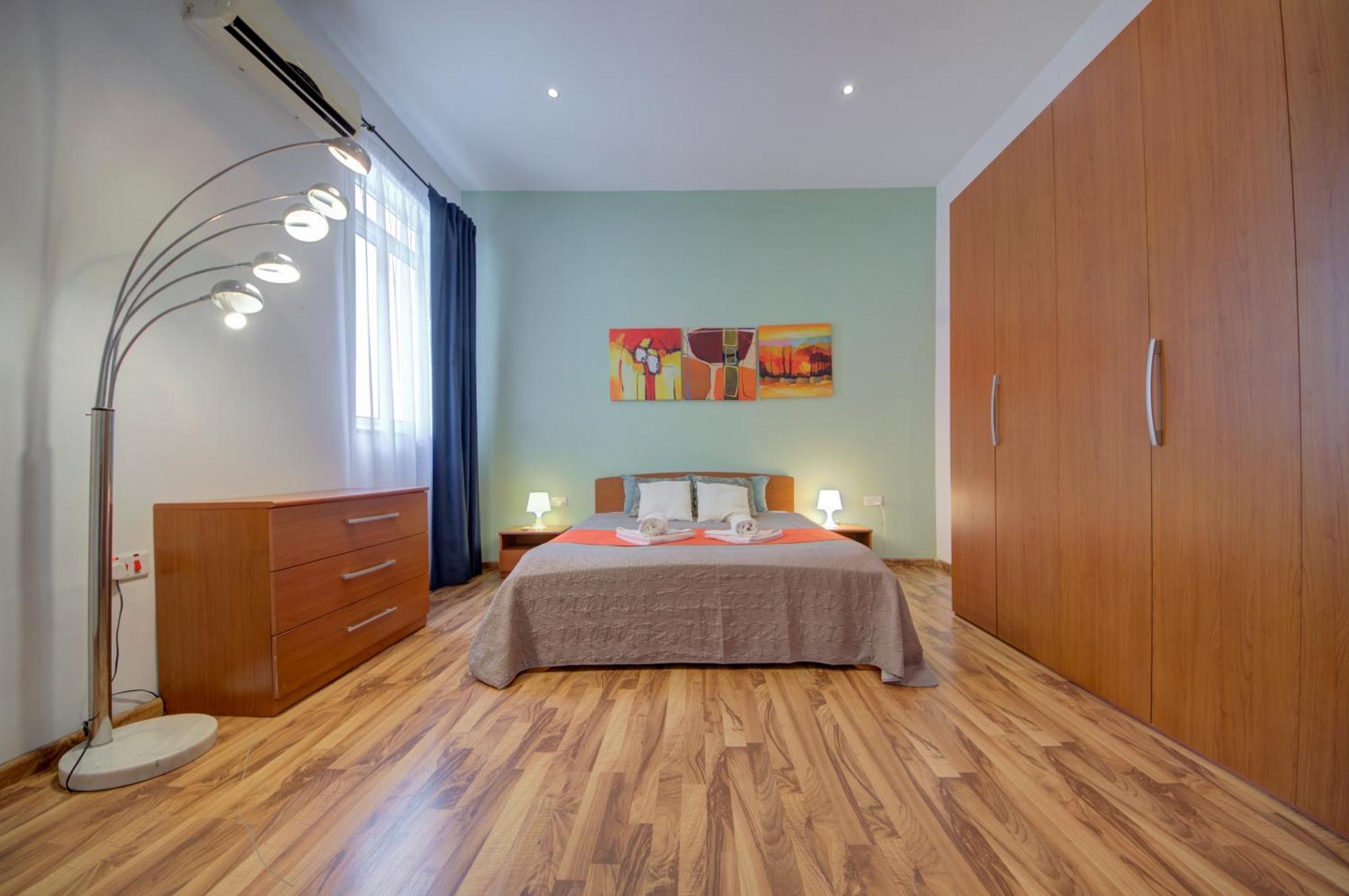 Sapphire Residences - Sliema 2 Bedroom Apartments With Views By Shortletsmalta Exteriör bild