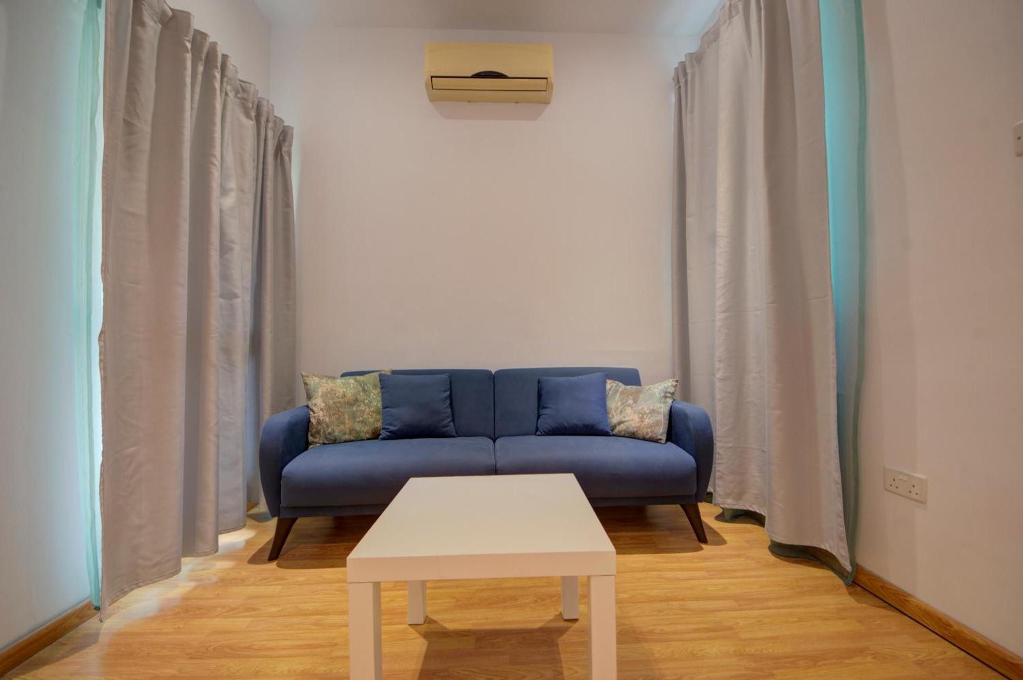 Sapphire Residences - Sliema 2 Bedroom Apartments With Views By Shortletsmalta Exteriör bild