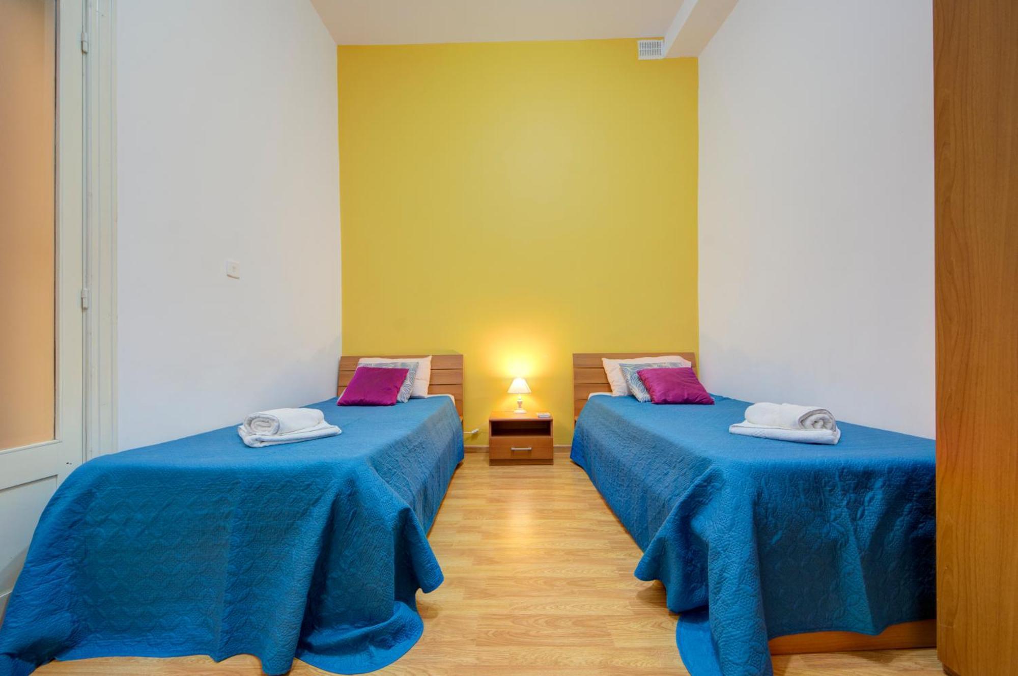 Sapphire Residences - Sliema 2 Bedroom Apartments With Views By Shortletsmalta Exteriör bild