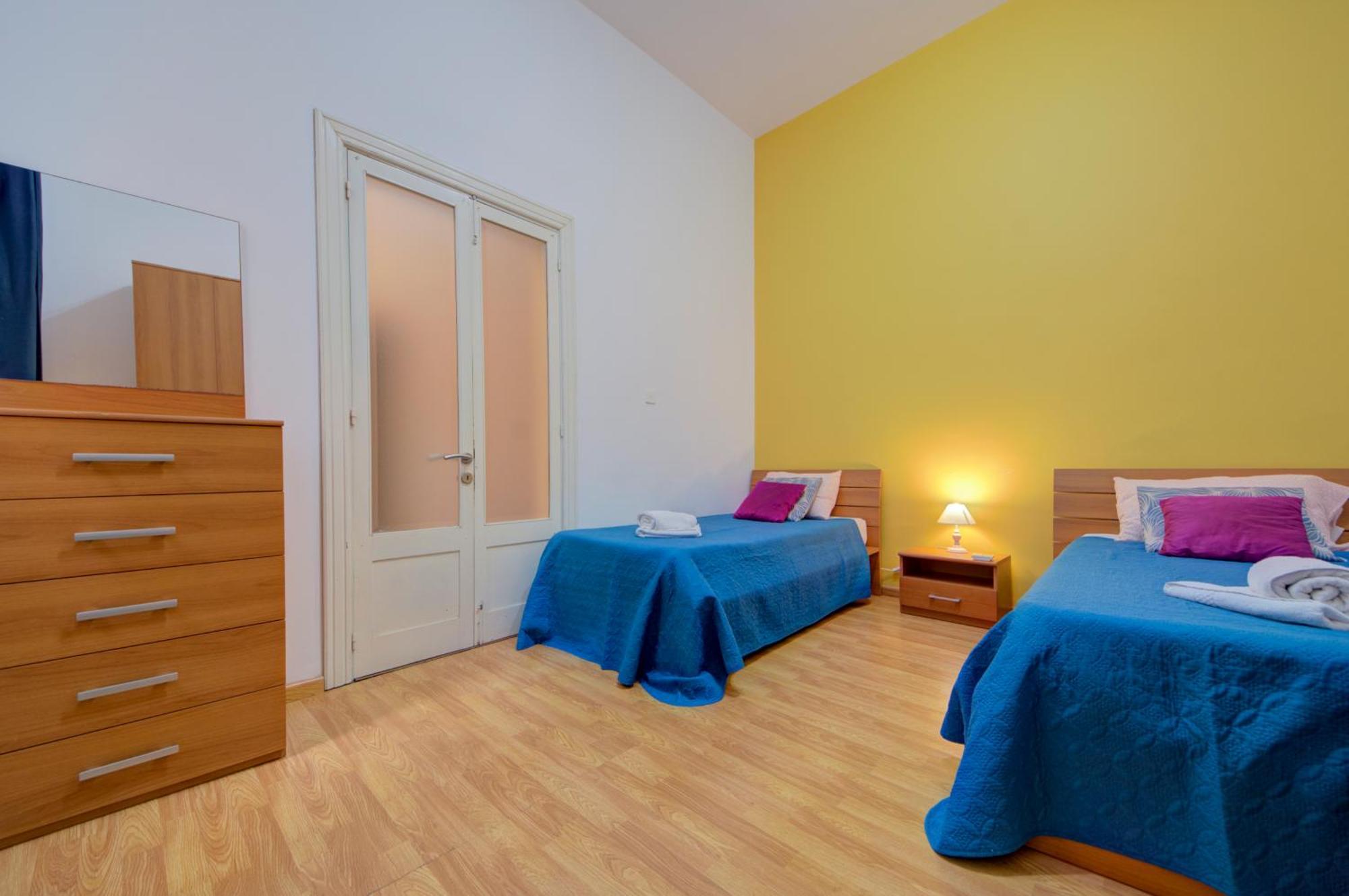Sapphire Residences - Sliema 2 Bedroom Apartments With Views By Shortletsmalta Exteriör bild