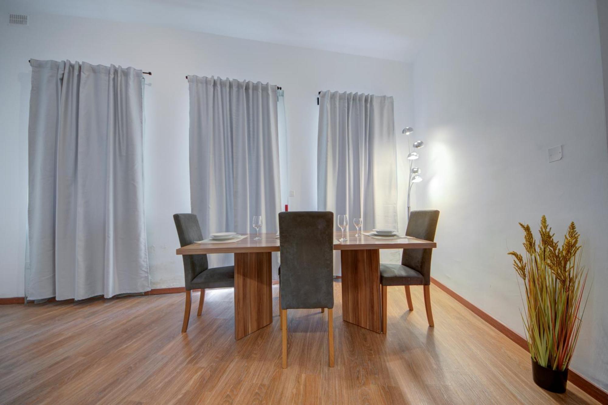 Sapphire Residences - Sliema 2 Bedroom Apartments With Views By Shortletsmalta Exteriör bild
