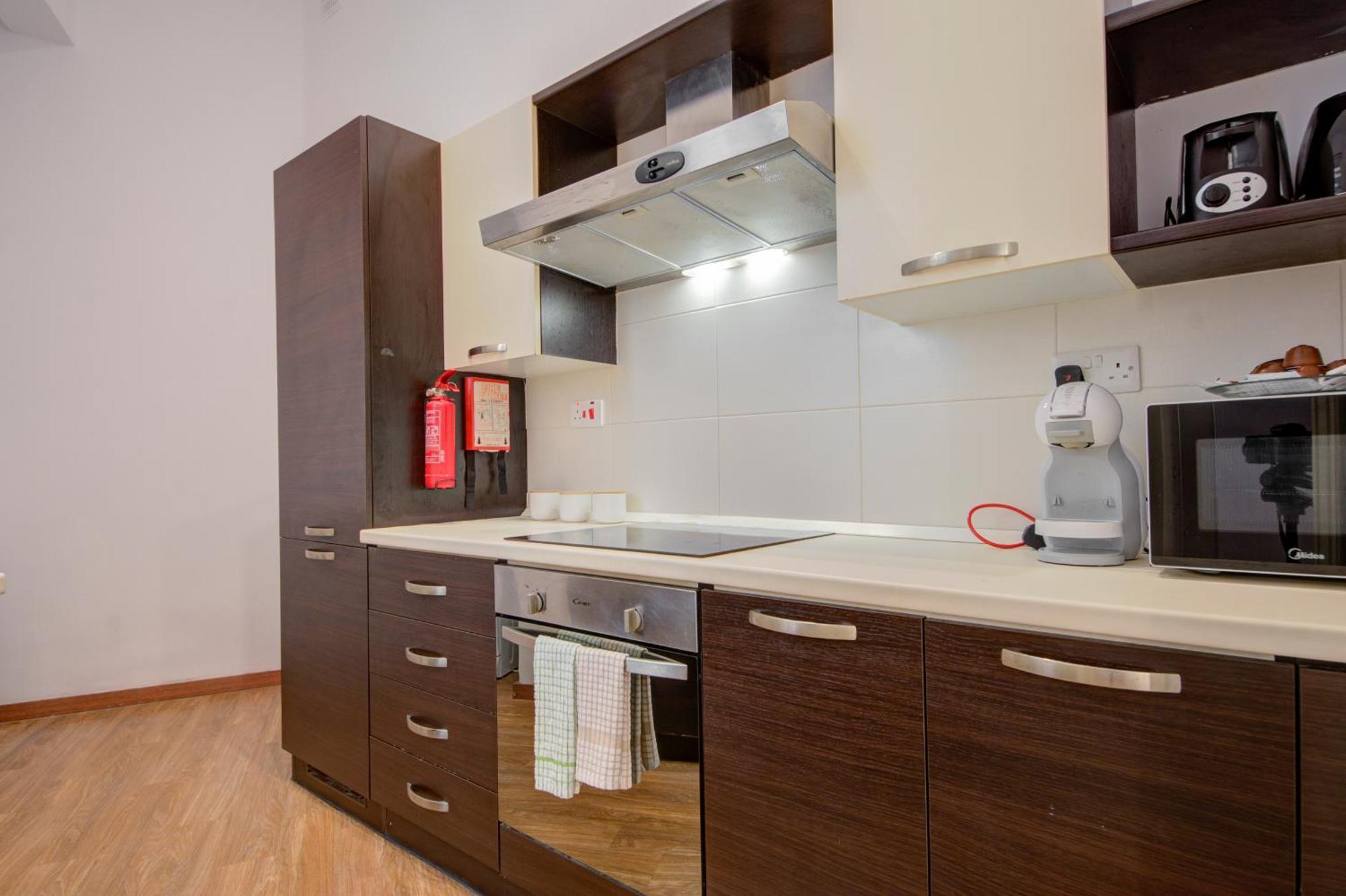 Sapphire Residences - Sliema 2 Bedroom Apartments With Views By Shortletsmalta Exteriör bild