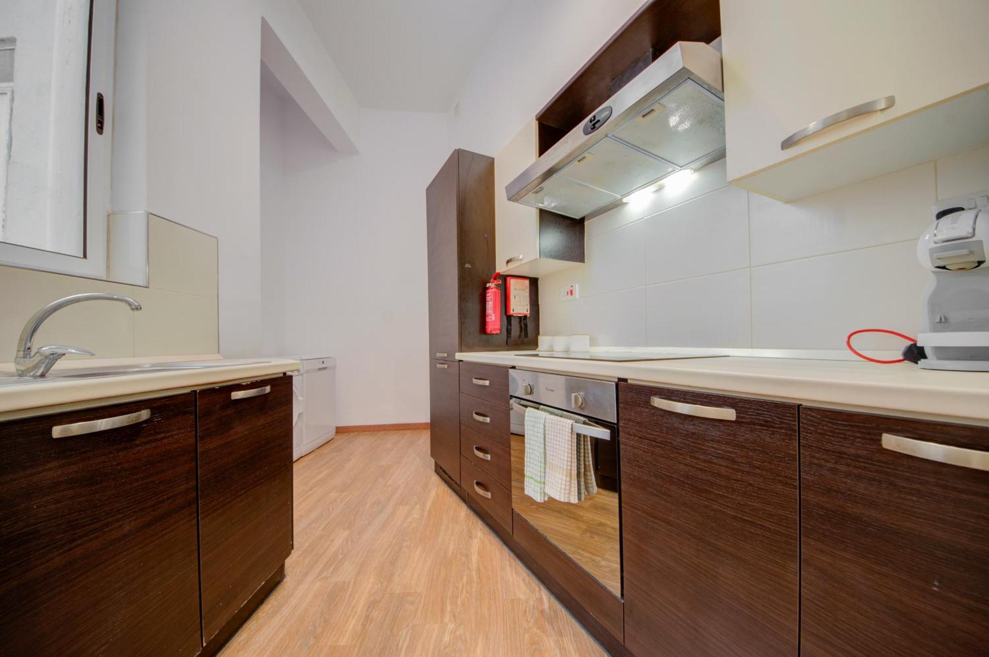 Sapphire Residences - Sliema 2 Bedroom Apartments With Views By Shortletsmalta Exteriör bild