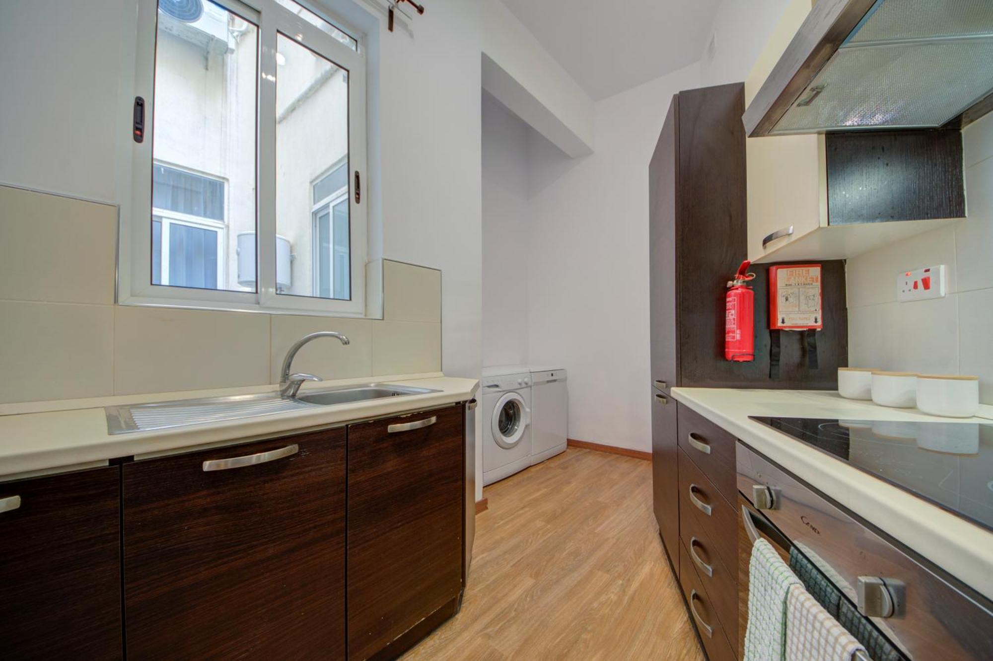 Sapphire Residences - Sliema 2 Bedroom Apartments With Views By Shortletsmalta Exteriör bild