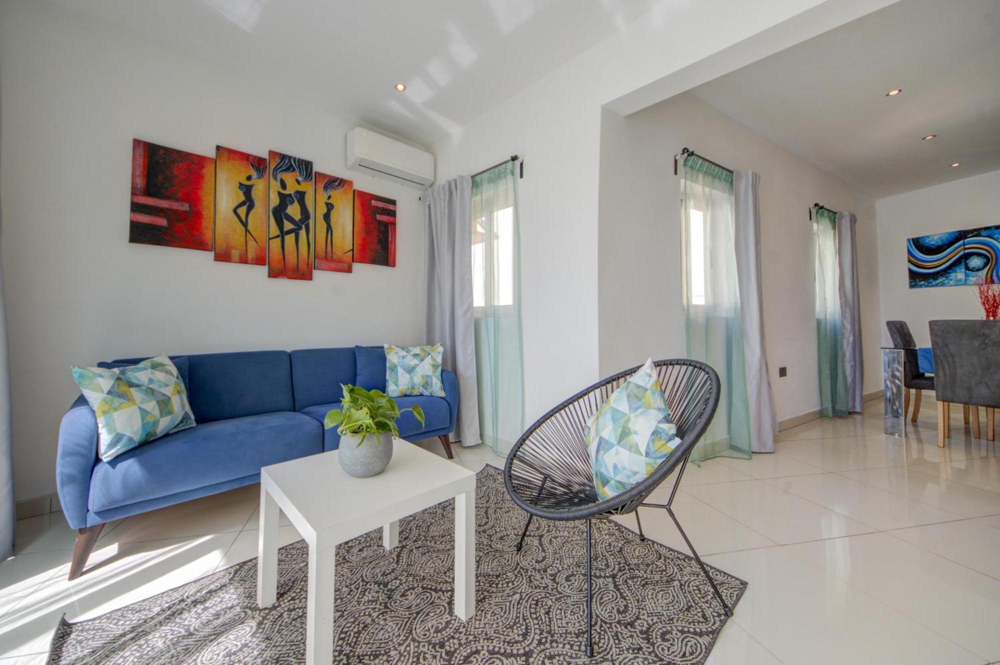 Sapphire Residences - Sliema 2 Bedroom Apartments With Views By Shortletsmalta Exteriör bild