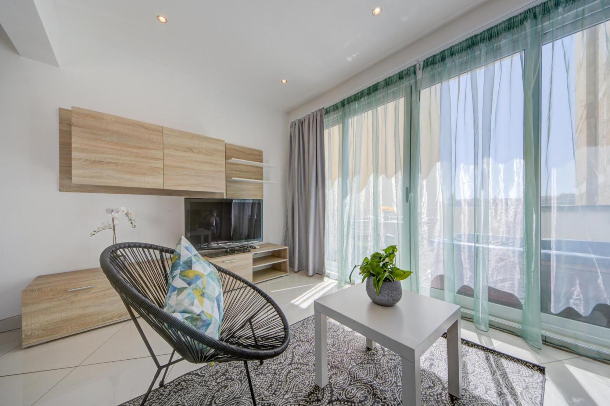 Sapphire Residences - Sliema 2 Bedroom Apartments With Views By Shortletsmalta Exteriör bild