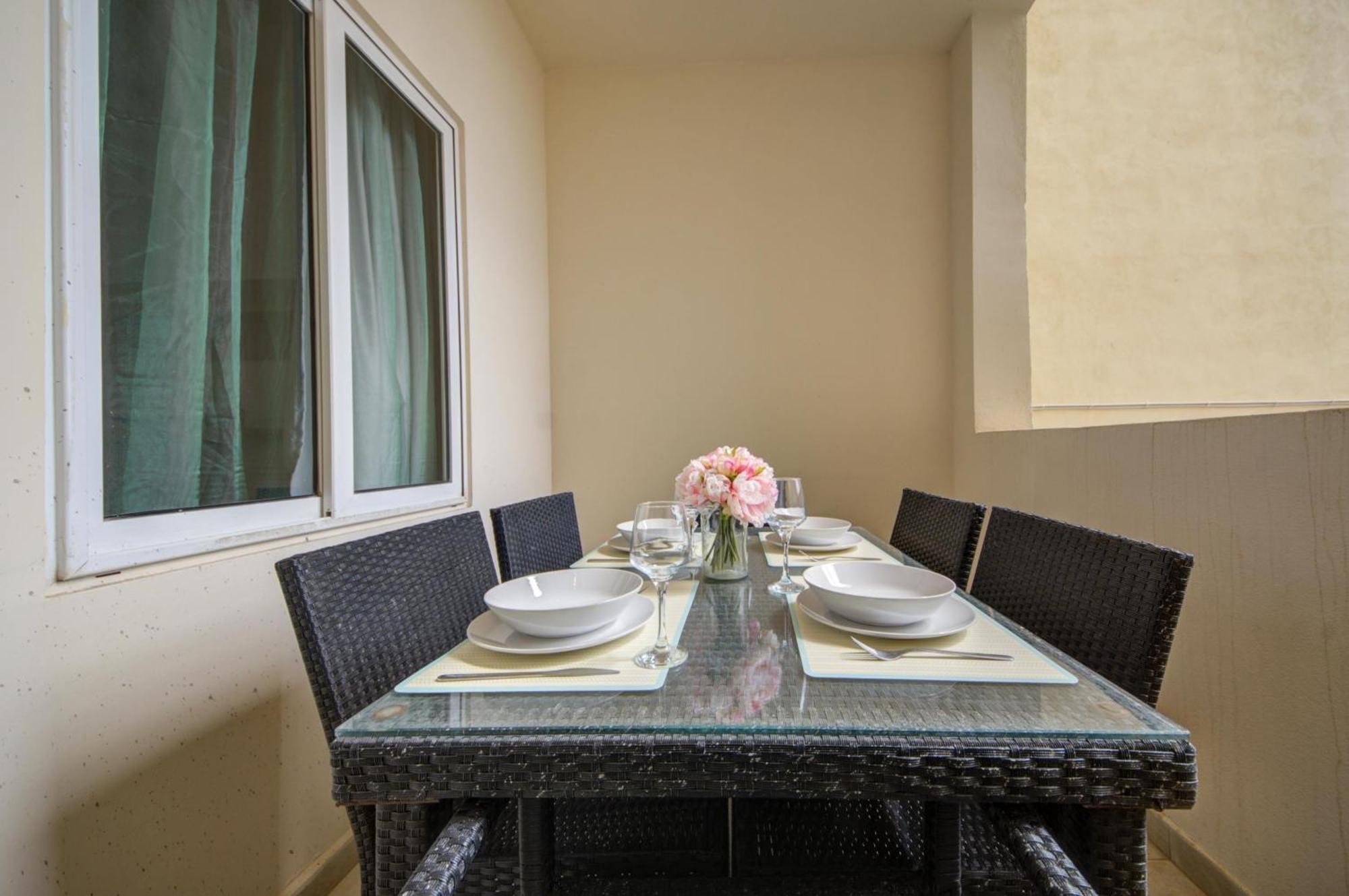 Sapphire Residences - Sliema 2 Bedroom Apartments With Views By Shortletsmalta Exteriör bild